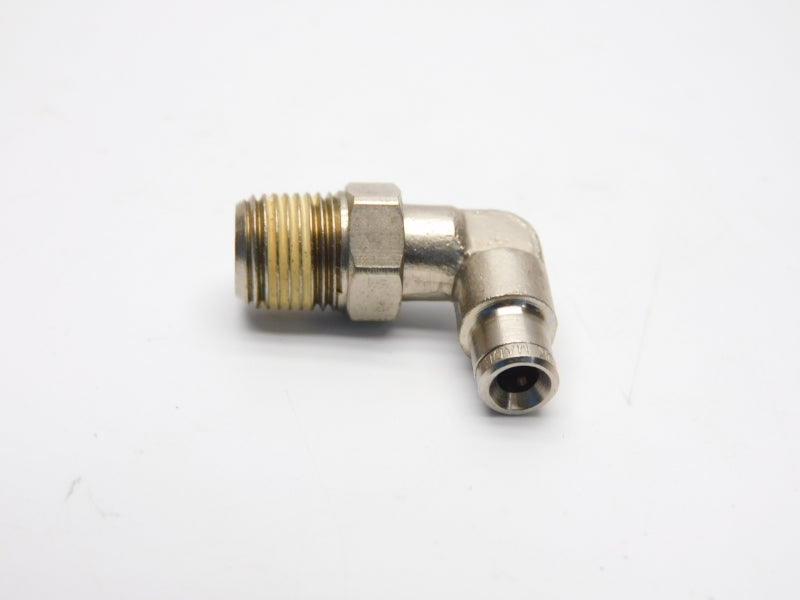 NORGREN 124470118 1/8" NSNP