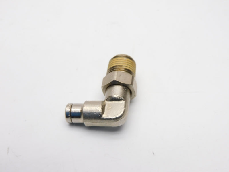 NORGREN 124470118 1/8" NSNP
