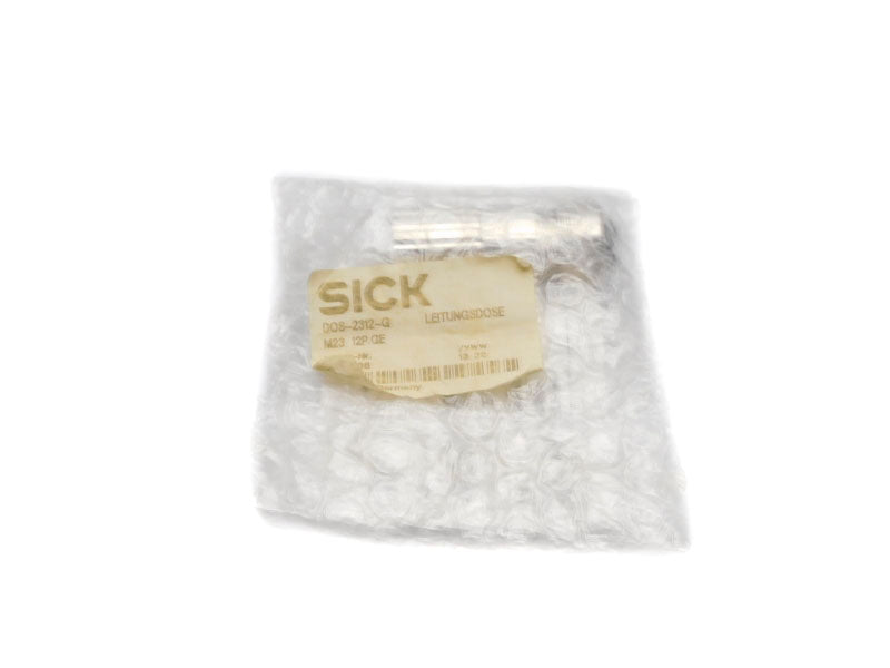 SICK DOS-2312-G 6027538 NSMP