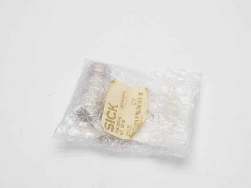 SICK DOS-2312-G 6027538 NSMP
