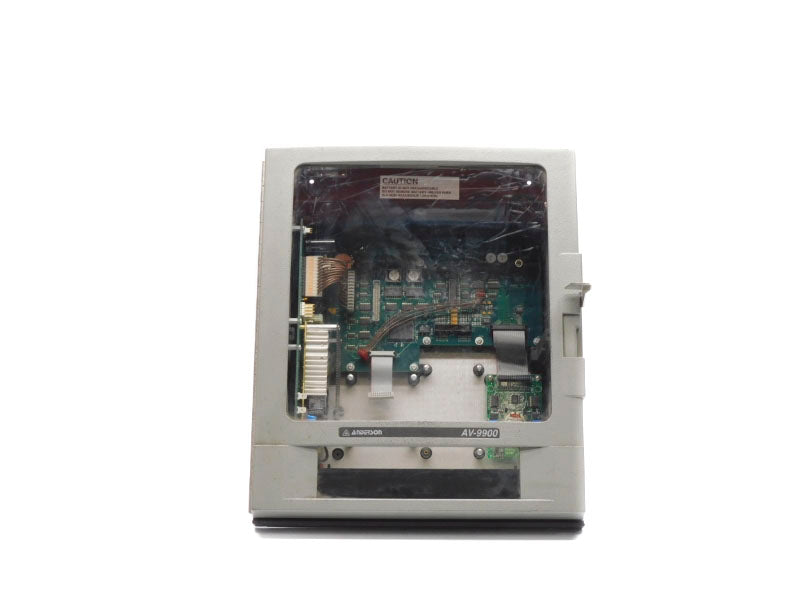 ANDERSON AV-9900 (AS IS) UNMP