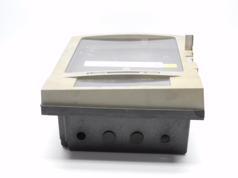 ANDERSON INSTRUMENT 9144000000033 AV-9000 85-265VAC (AS PICTURED) UNMP