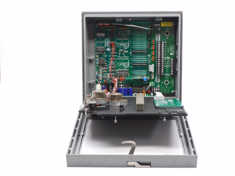ANDERSON INSTRUMENT AD11002110016 0-400 NSNP