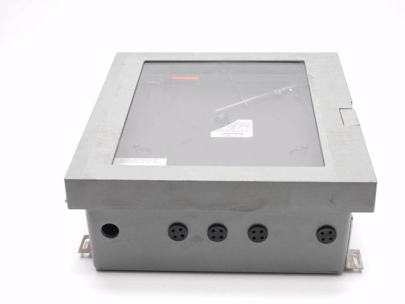 ANDERSON INSTRUMENT AD11002110016 0-400 NSNP