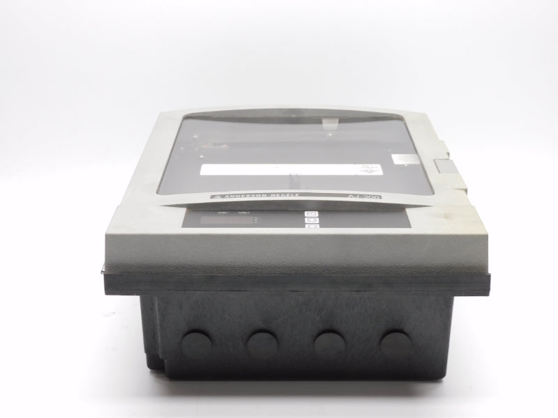 ANDERSON INSTRUMENT 31000010002100 AJ-300 115VAC 5.0A NSNP