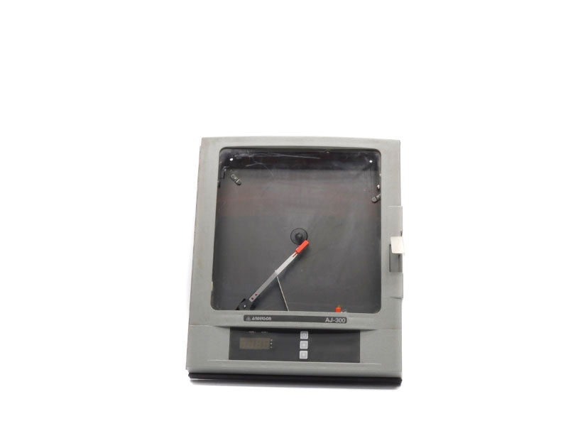 ANDERSON INSTRUMENT 31010010002103 AJ-300 115VAC 5.0A UNMP
