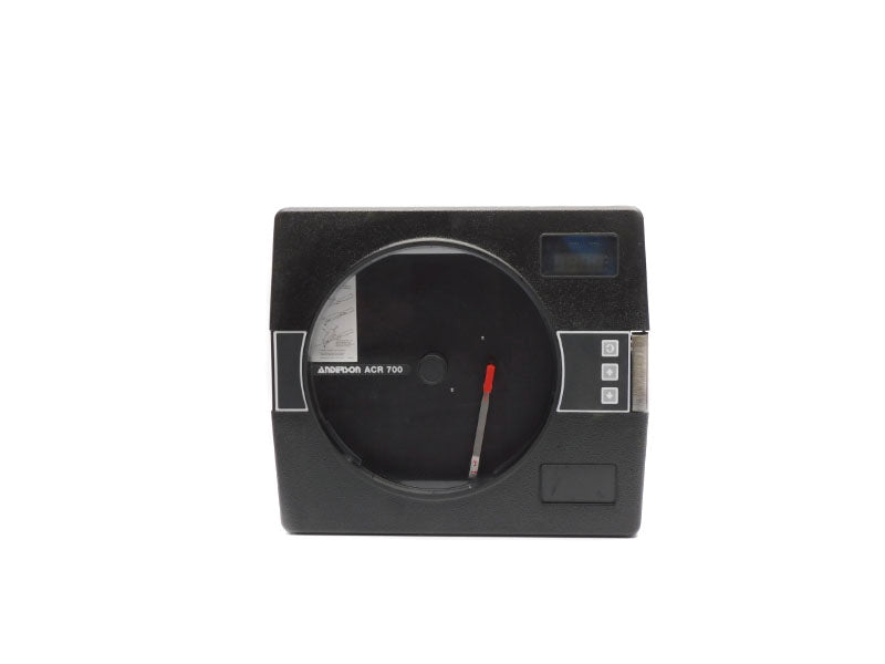 ANDERSON INSTRUMENT 71000010002100W ACR-700 115VAC 5.0A NSNP