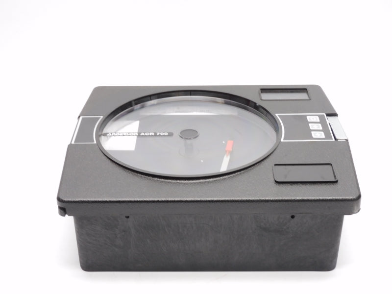 ANDERSON INSTRUMENT 71000010002100W ACR-700 115VAC 5.0A NSNP