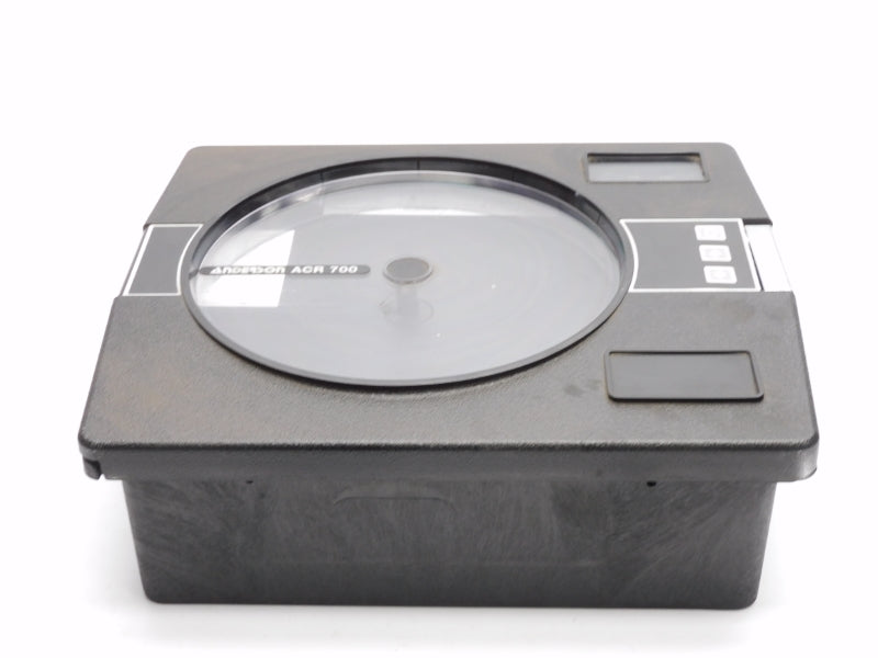 ANDERSON INSTRUMENT 71000010002100W ACR-700 115VAC 5.0A (AS PICTURED) NSNP