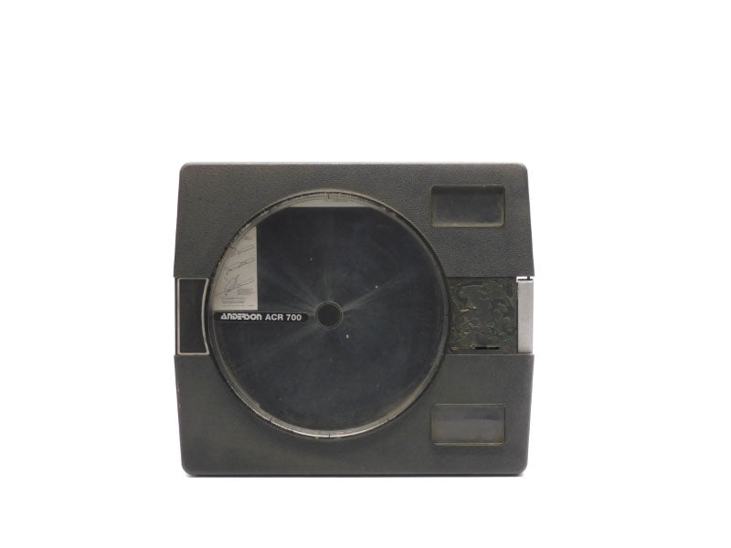 ANDERSON INSTRUMENT 72120110002100W ACR-700 115VAC 5.0A UNMP