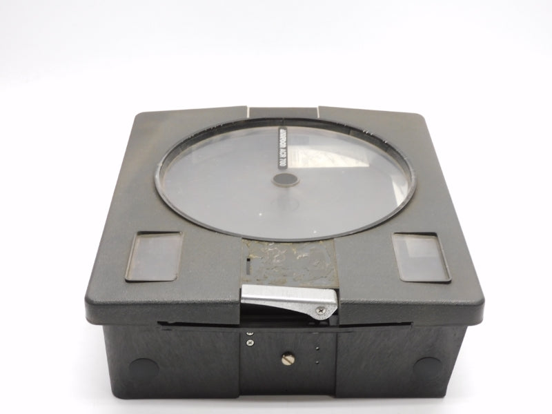 ANDERSON INSTRUMENT 72120110002100W ACR-700 115VAC 5.0A UNMP