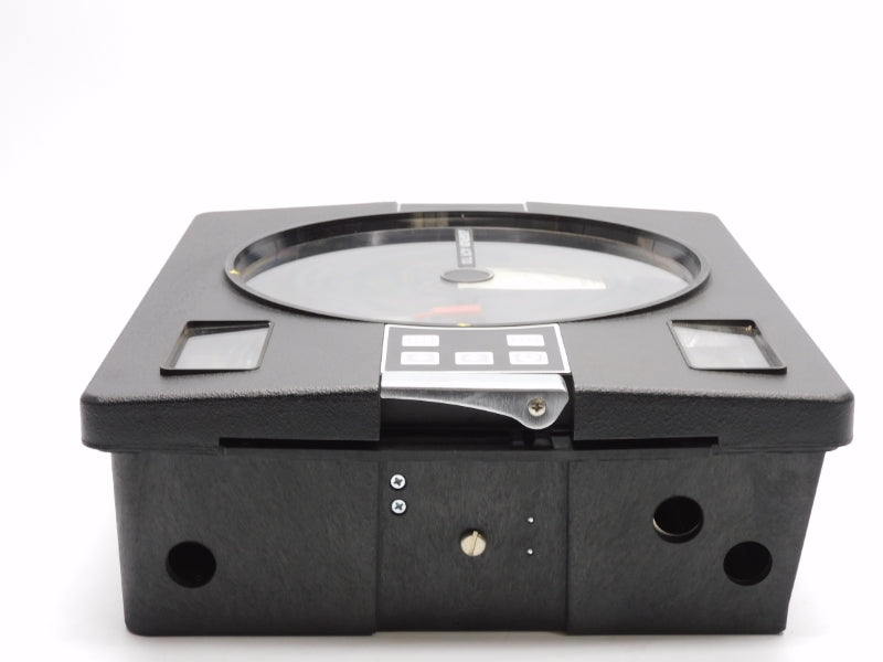 ANDERSON INSTRUMENT 72260210002100W ACR-700 115VAC 5.0A UNMP