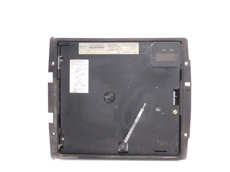 ANDERSON INSTRUMENT 71000000002100W 115VAC 5.0A (AS PICTURED) UNMP