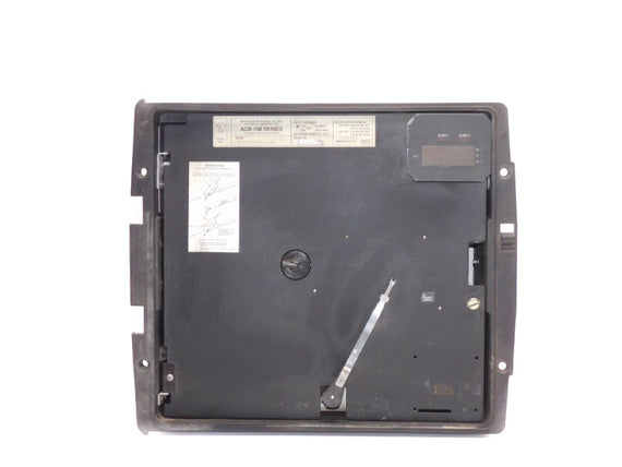ANDERSON INSTRUMENT 71000000002100W 115VAC 5.0A (AS PICTURED) UNMP