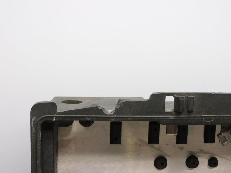 ANDERSON INSTRUMENT 71100010002100W ACR-700 115VAC 5.0A (AS IS) UNMP