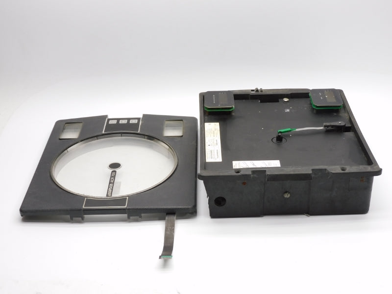 ANDERSON INSTRUMENT 72120100002100W ACR-700 115VAC 5.0A (AS PICTURED) UNMP