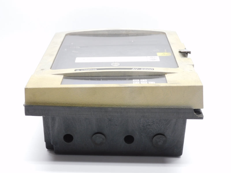 ANDERSON INSTRUMENT AV-9900 85-265VAC (AS PICTURED) UNMP