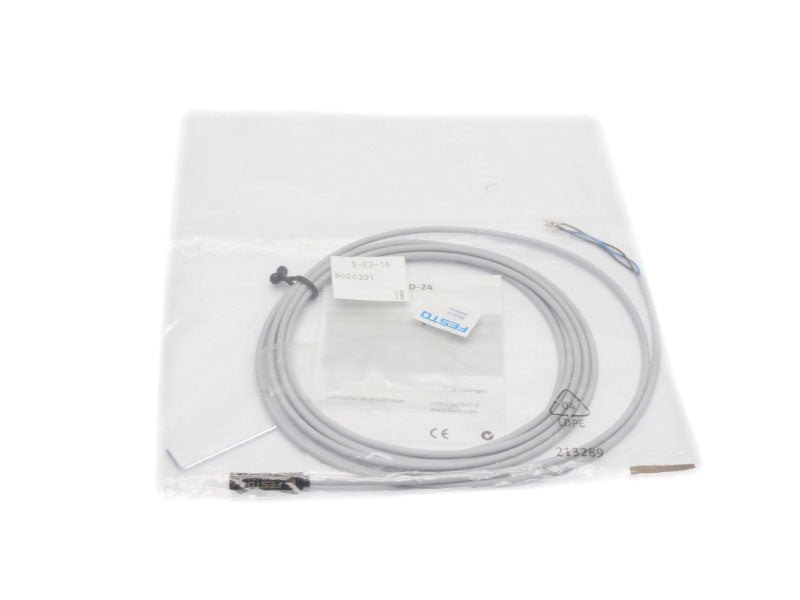 FESTO 150855 SER. FN13 NSMP