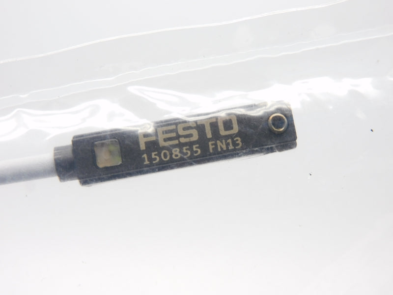 FESTO 150855 SER. FN13 NSMP