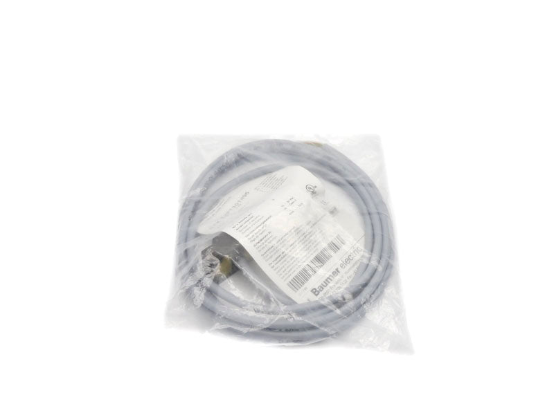 BAUMER ELECTRIC ILFK12P1101/I06 10-30VDC NSMP