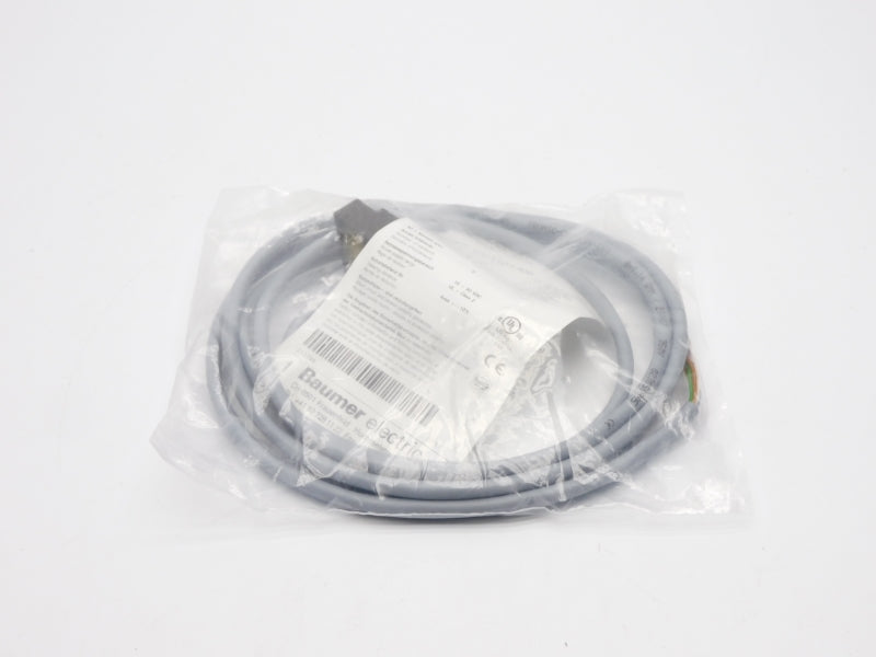 BAUMER ELECTRIC ILFK12P1101/I06 10-30VDC NSMP