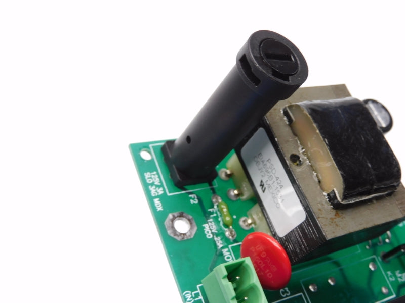 TORIT 8PP-26807-01 REV. D 125V 3A NSNP