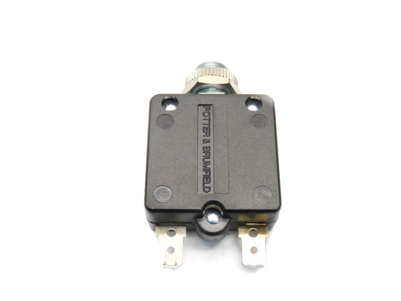 POTTER&BRUMFIELD W58-XB1A4A-3 250VAC 3A UNMP