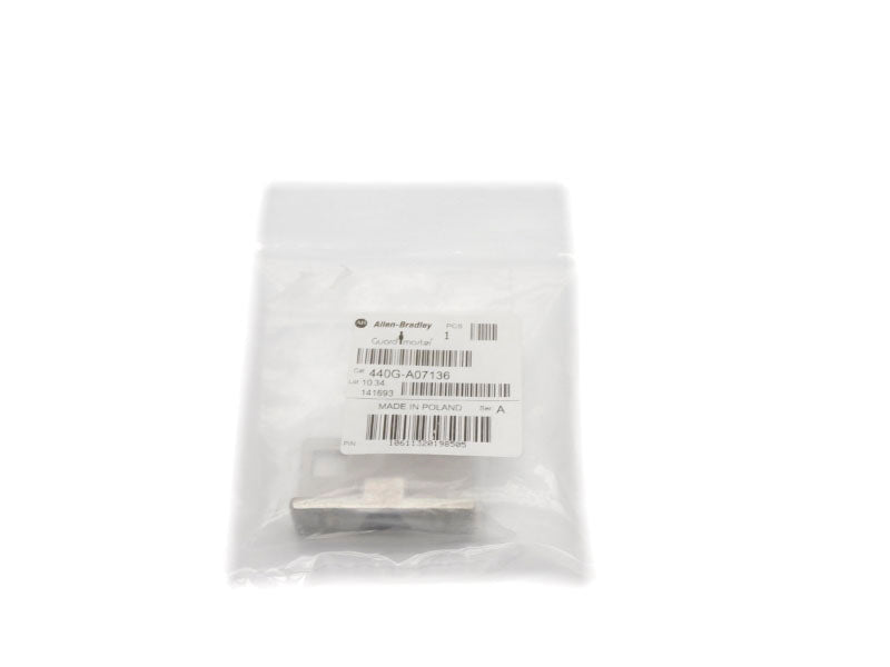 ALLEN BRADLEY 440G-A07136 SER. A NSMP