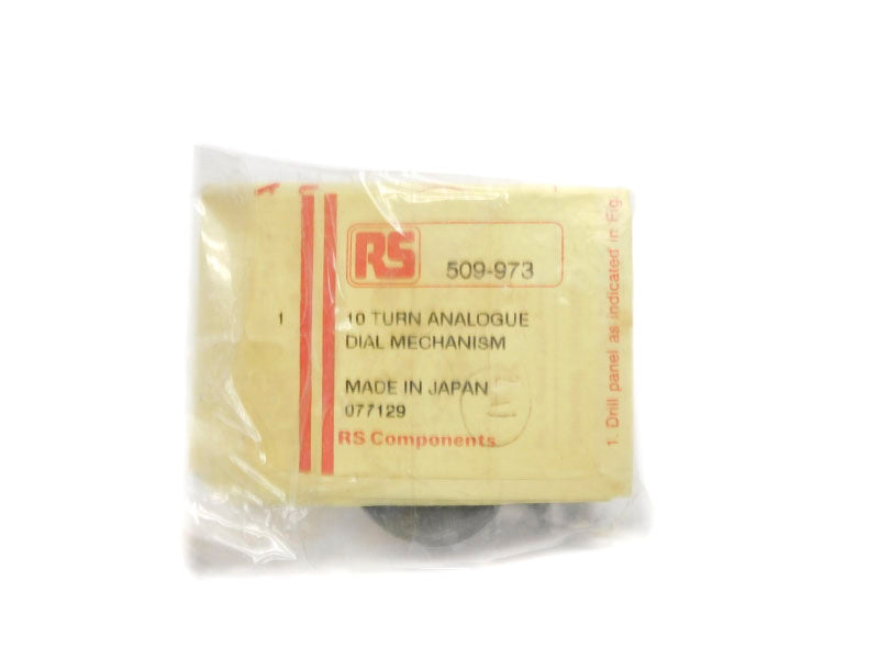 RS 509-973 NSMP