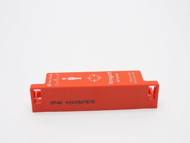 ALLEN BRADLEY 440N-A02025 SER. A NSNP