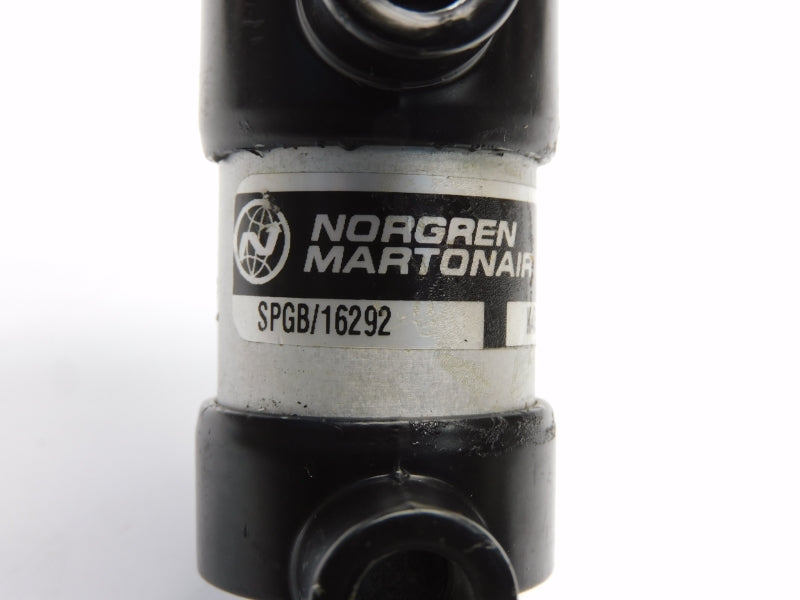 NORGREN SPGB/16292 10BAR NSNP