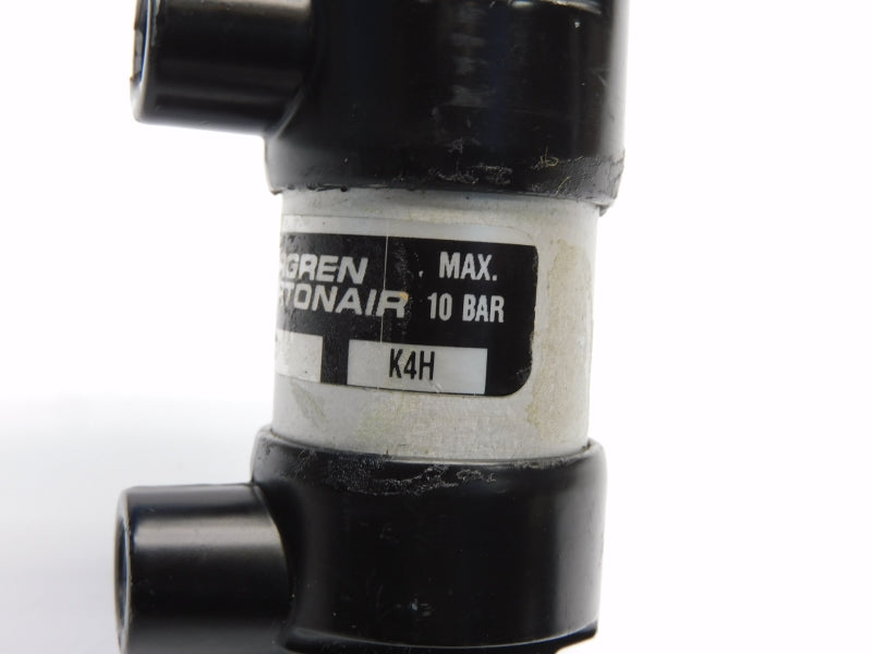 NORGREN SPGB/16292 10BAR NSNP