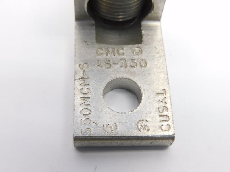 CMC 350MCM-6 AB-350 NSNP