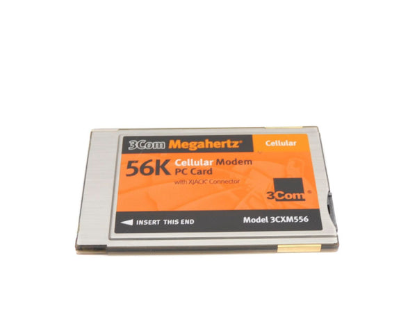 3COM 3CXM556 5.0V NSNP