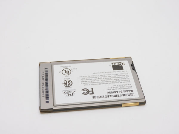 3COM 3CXM556 5.0V NSNP