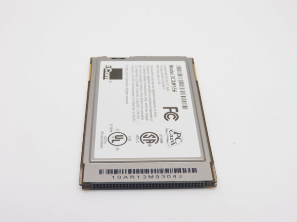 3COM 3CXM556 5.0V NSNP