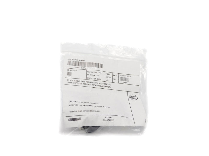 SOURIAU UTG61412PN NSMP