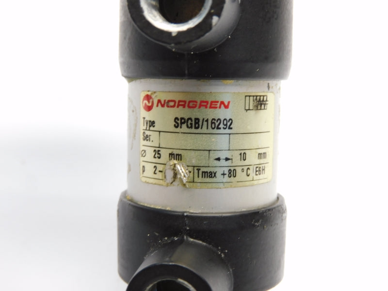 NORGREN SPGB/16292 UNMP