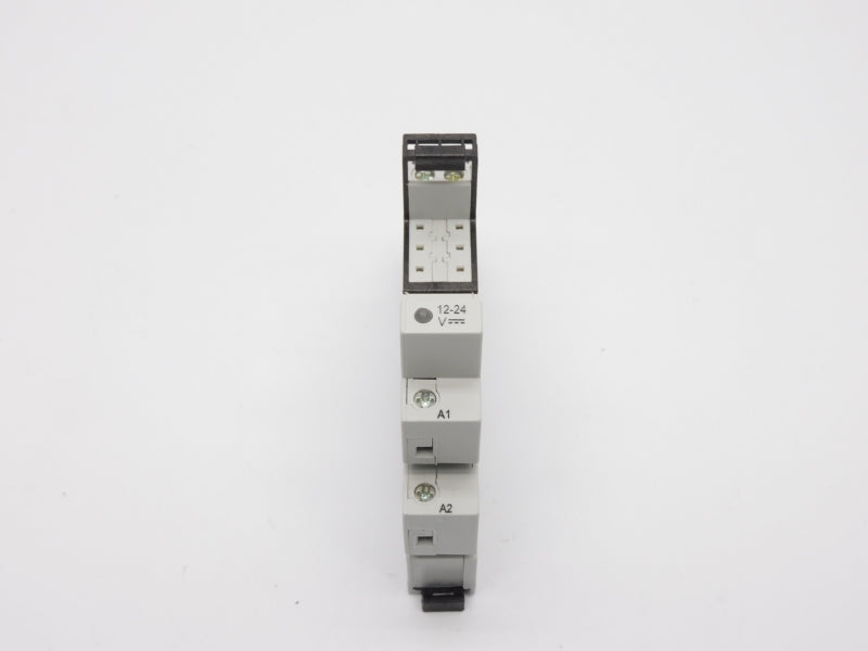 ALLEN BRADLEY 700-HLT12Z24 SER. A 12-24V NSNP