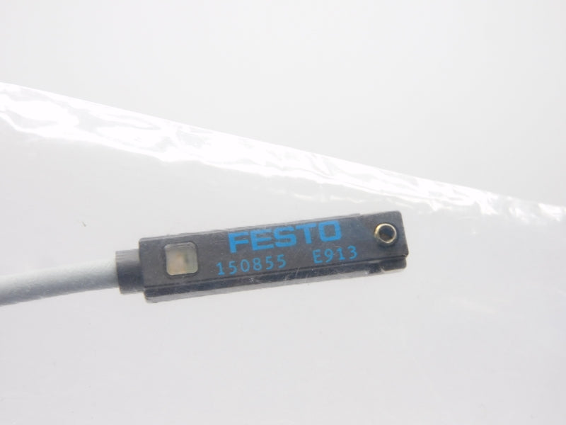 FESTO 150855 SER. E913 NSMP
