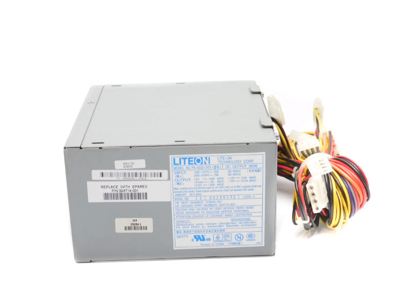 LITE-ON TECHNOLOGY PS-5032-2V3 200-240V 6A NSNP