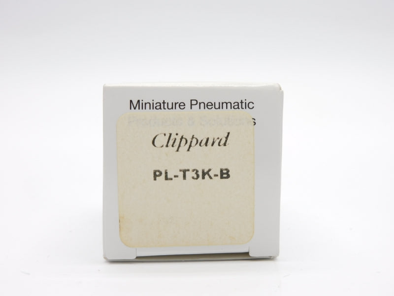 CLIPPARD PL-T3K-B NSMP