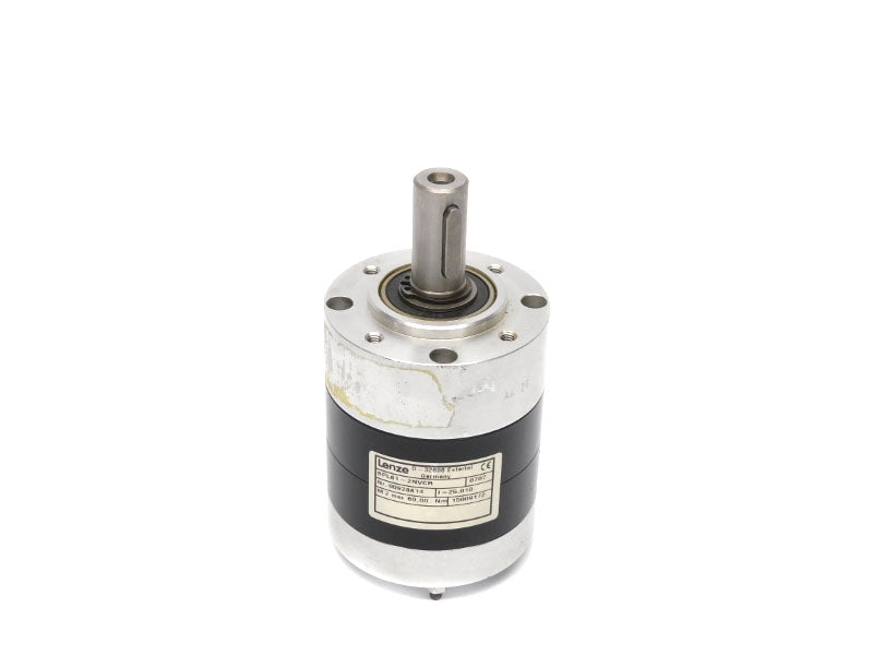 LENZE SPL81-2NVCR 00928814 NSNP