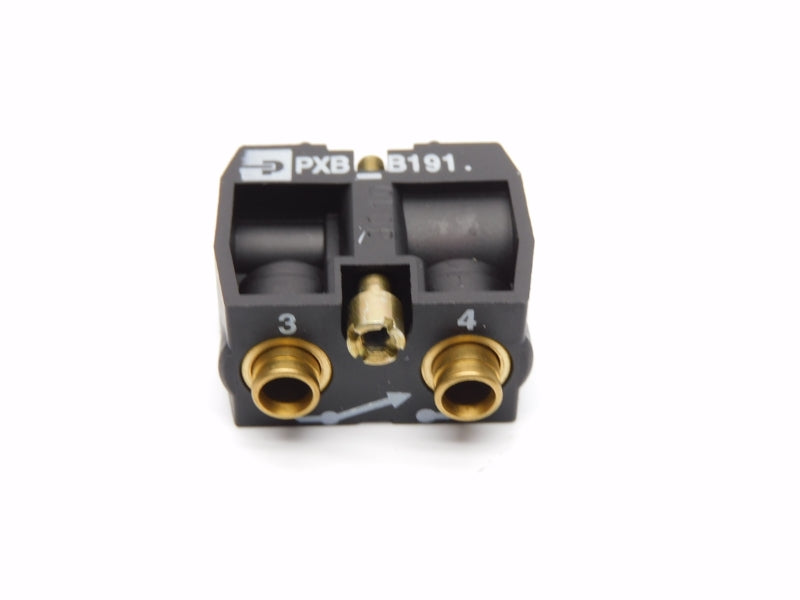 PARKER PXB-B1911 NSNP