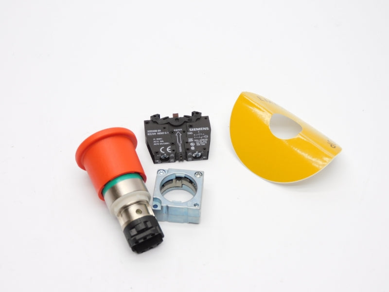 SIEMENS 3SB3601-1TR20 NSMP