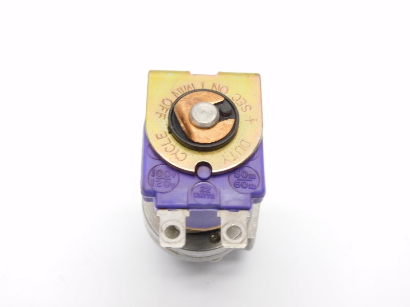 GOYEN RCA3D2 100/120V UNMP