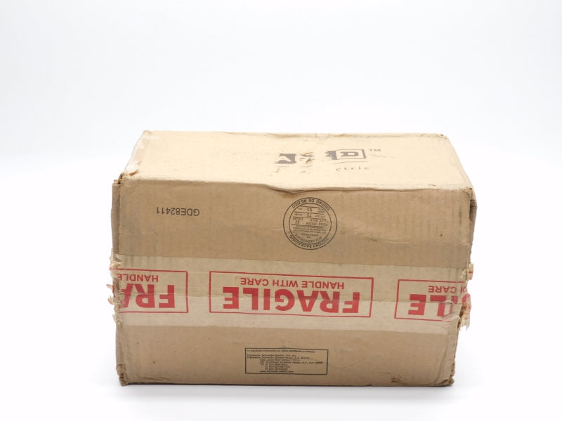SQUARE D BJA36080 480V 80A NSFS