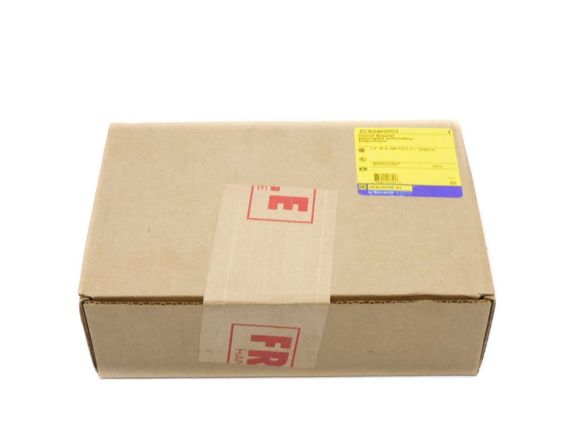 SQUARE D ECB24030G3 277V 30A NSFS