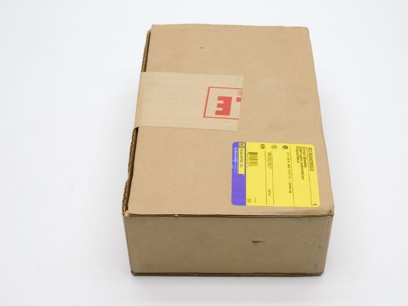SQUARE D ECB24030G3 277V 30A NSFS