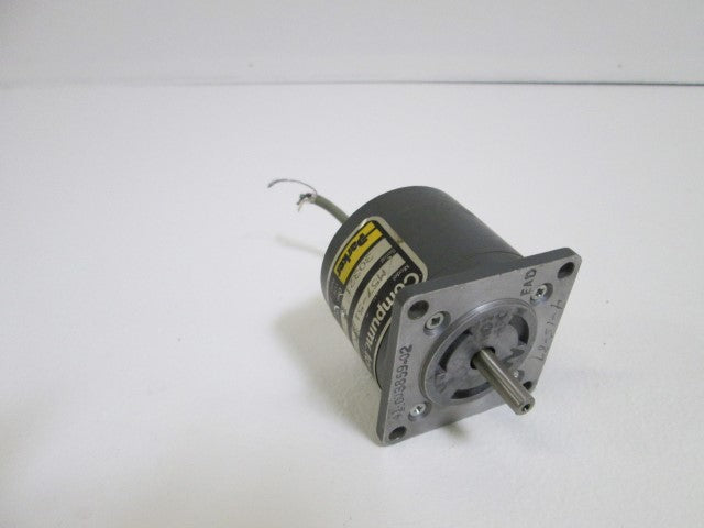 PARKER COMPUMOTOR M57-51 STEPPER MOTOR *USED*